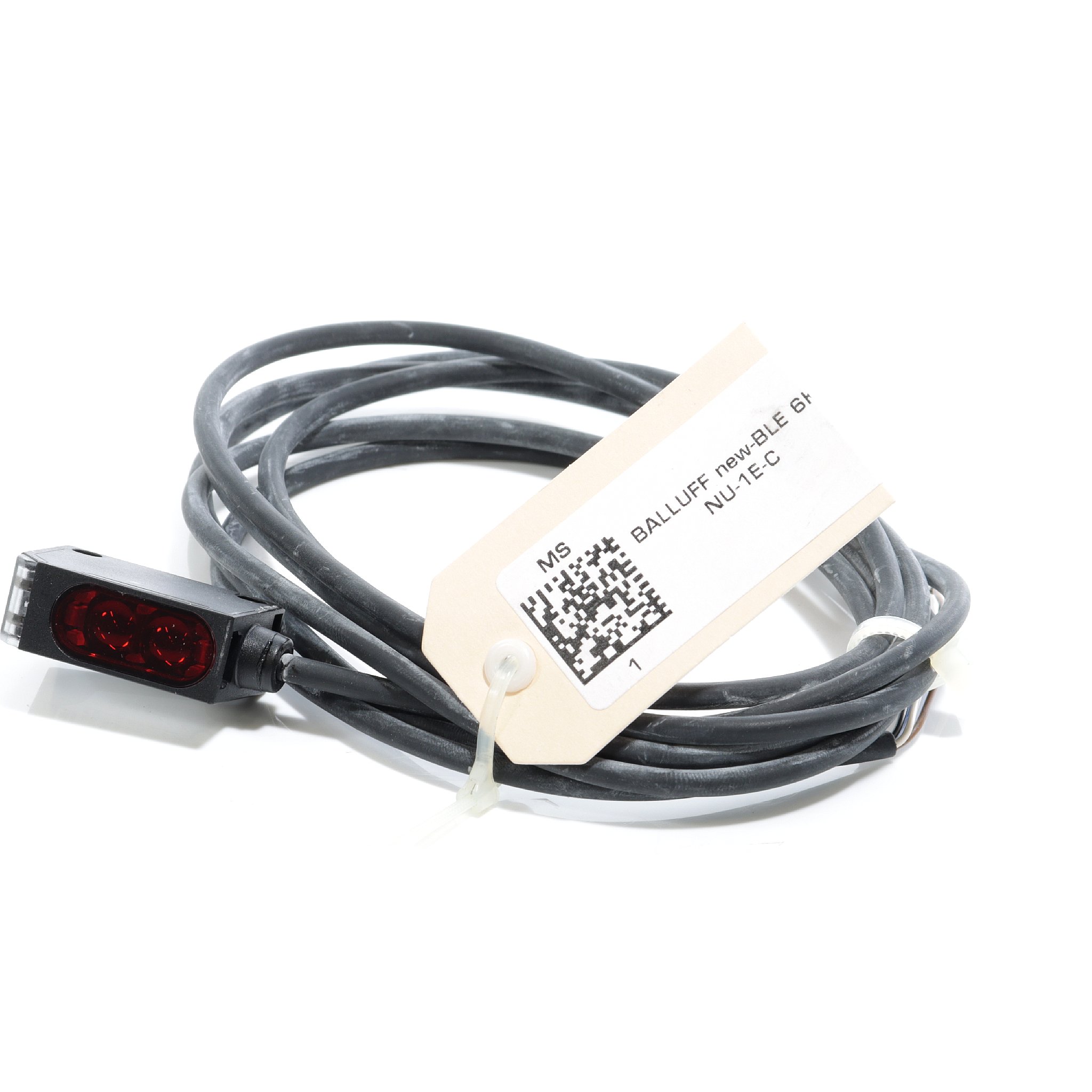 Photoelektrischer Sensor  Neu